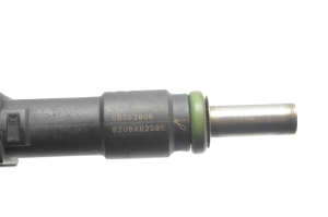 Opel Astra H (2004–2010) Injektor Einspritzdüse 55353806 - 3