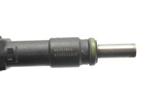Opel Astra H (2004–2010) Injektor Einspritzdüse 55353806 - 2