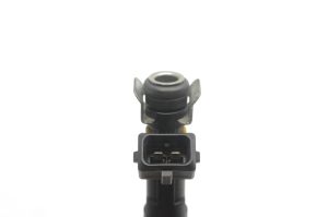 Opel Astra H (2004–2010) Injektor Einspritzdüse 55353806 - 3