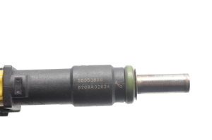 Opel Astra H (2004–2010) Injektor Einspritzdüse 55353806 - 3