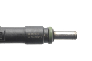 Opel Astra H (2004–2010) Injektor Einspritzdüse 55353806 - 2