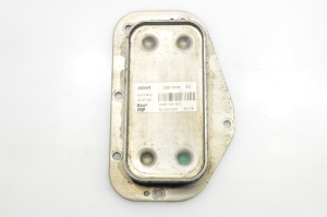 Oil cooler - 55355603