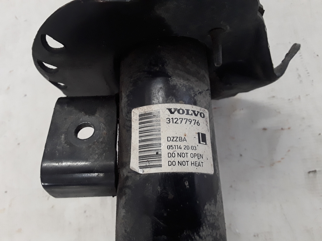 VOLVO V60 1 generation (2010-2020) Front Left Shock Absorber 31277976 22311481