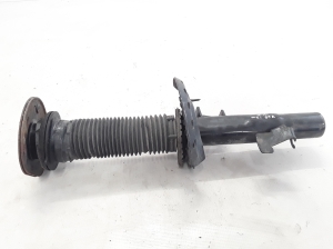  Front shock absorber 