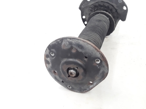  Front shock absorber 