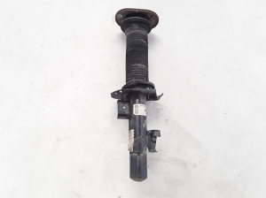  Front shock absorber 