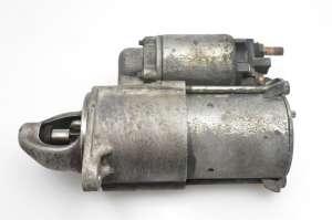 Opel Astra H (2004–2010) Starter 55556092 - 2