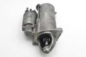 Opel Astra H (2004–2010) Starter 55556092 - 4