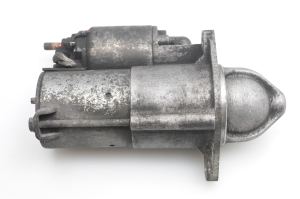 Opel Astra H (2004–2010) Starter 55556092 - 5