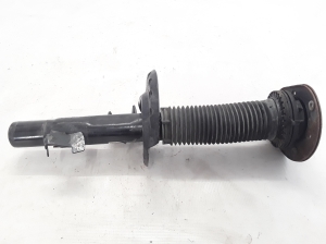  Front shock absorber 