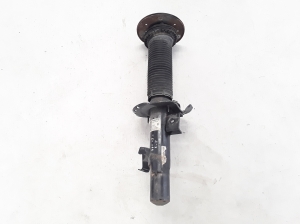  Front shock absorber 