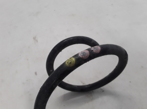 VOLVO V60 (2010–2018) Front spring 31255515 - 2