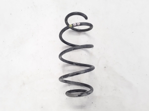 VOLVO V60 (2010–2018) Front spring 31255515 - 3
