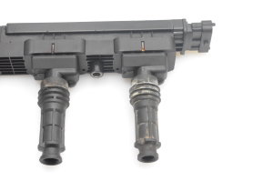 Opel Corsa D (2006–2014) Ignition coil 413720281 - 3