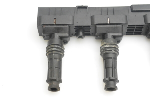Opel Corsa D (2006–2014) Ignition coil 413720281 - 5