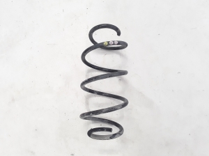  Front spring 