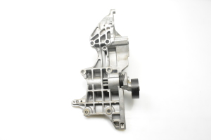 A/C compressor bracket - 03L903143Q