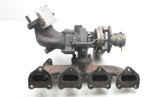 Turbolader - 4913503410