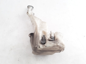   Front washer fluid reservoir  - 6025402996 