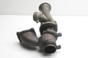 Mercedes Benz Sprinter /906/ (2006–2018) Turbolader A6460901280 - 2