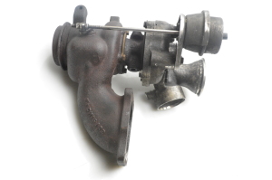 Mercedes Benz Sprinter /906/ (2006–2018) Turbolader A6460901280 - 4