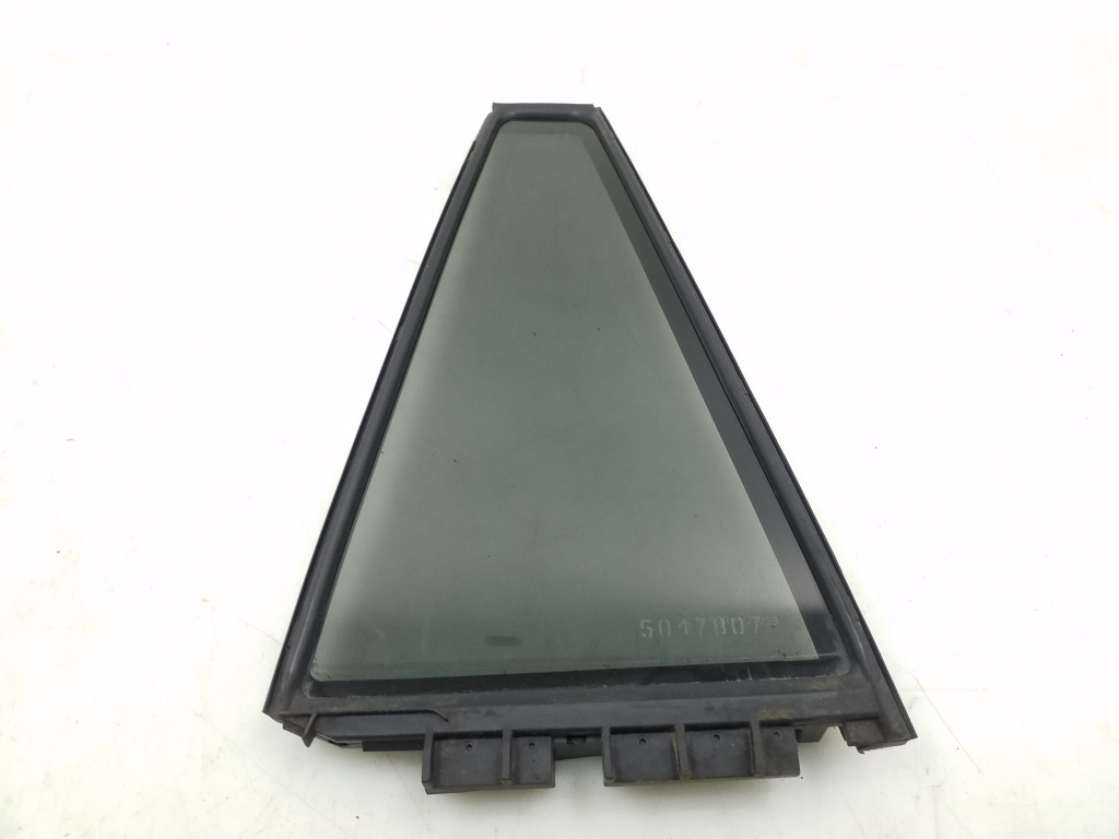 TOYOTA RAV4 3 generation (XA30) (2005-2012) Rear Left Door Window 6812442130 21004253