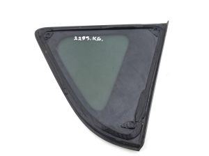 TOYOTA RAV 4 A3 (2005–2012) Seitenscheibe hinten (Karosserie) 6272042310 - 2