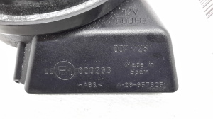 Mercedes Benz CLK-Class 209 (2002–2009) Helisignaal A0045427720 - 2