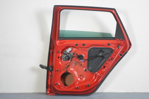 Seat Leon (2012–2026) Rear side doors and their parts - 3
