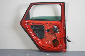 Seat Leon (2012–2026) Rear side doors and their parts - 2
