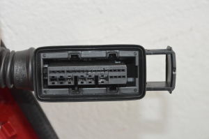 Seat Leon (2012–2026) Rear side doors and their parts - 5