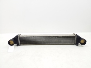 Mercedes Benz B-Class 245 (2005–2011) Intercooler A1695000000 - 2