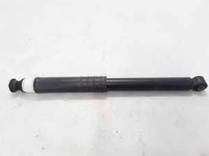 RENAULT Captur (2013–2019) Stoßdämpfer hinten 562107338R - 3