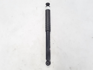  Rear shock absorber 