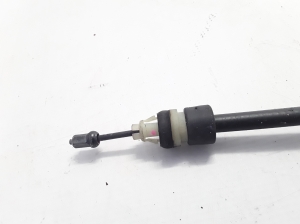RENAULT Captur (2013–2019) Parking brake cable 365308900R - 3