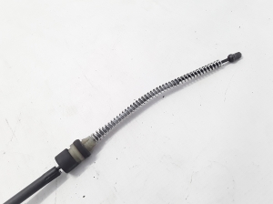 RENAULT Captur (2013–2019) Parking brake cable 365308900R - 4