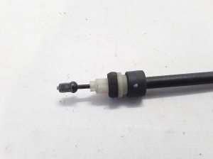 RENAULT Captur (2013–2019) Parking brake cable 365315806R - 2