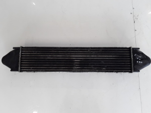  Intercooler radiaator 