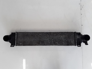  Intercooler radiaator 