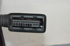 Seat Leon (2012–2026) Front door and its parts - 5