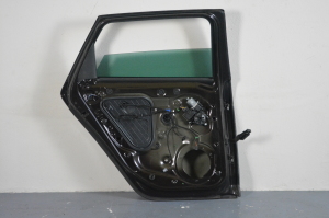 Seat Leon (2012–2026) Rear side doors and their parts - 2