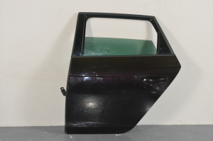 Seat Leon (2012–2026) Rear side doors and their parts - 3
