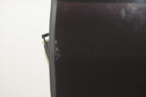 Seat Leon (2012–2026) Rear side doors and their parts - 4