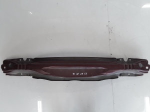  Rear bumper beam 