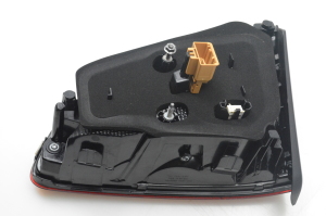 Volkswagen Golf VII (2012–2026) Tagatuli tagaluugil 5G0945093AH - 3