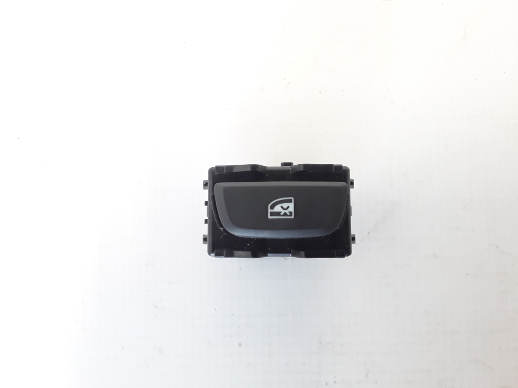 RENAULT Captur 1 generation (2013-2019) Front Right Door Window Switch 254291224R 22311881