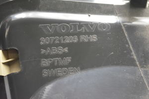 VOLVO XC60 (2008–2017) Trunk side trim panel 30721203 - 2
