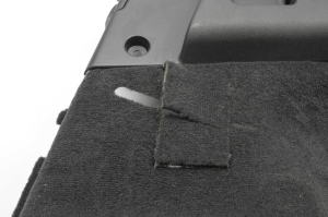 VOLVO XC60 (2008–2017) Trunk side trim panel 30721203 - 3
