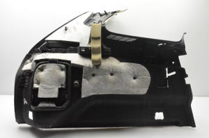 VOLVO XC60 (2008–2017) Trunk side trim panel 30721203 - 4