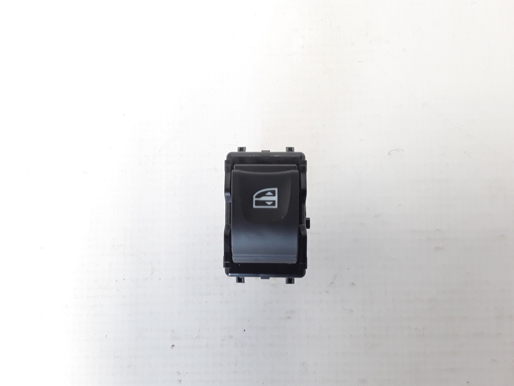 RENAULT Captur 1 generation (2013-2019) Rear Right Door Window Control Switch 254218614R 22311877